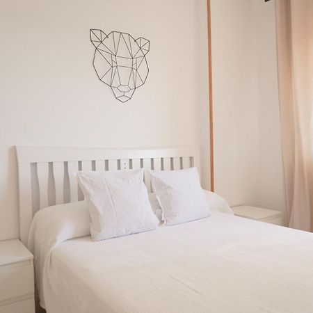 Apartamento Marina Dreams Roses Eksteriør bilde