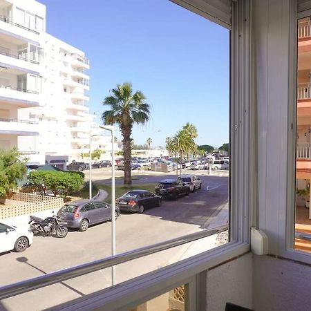 Apartamento Marina Dreams Roses Eksteriør bilde