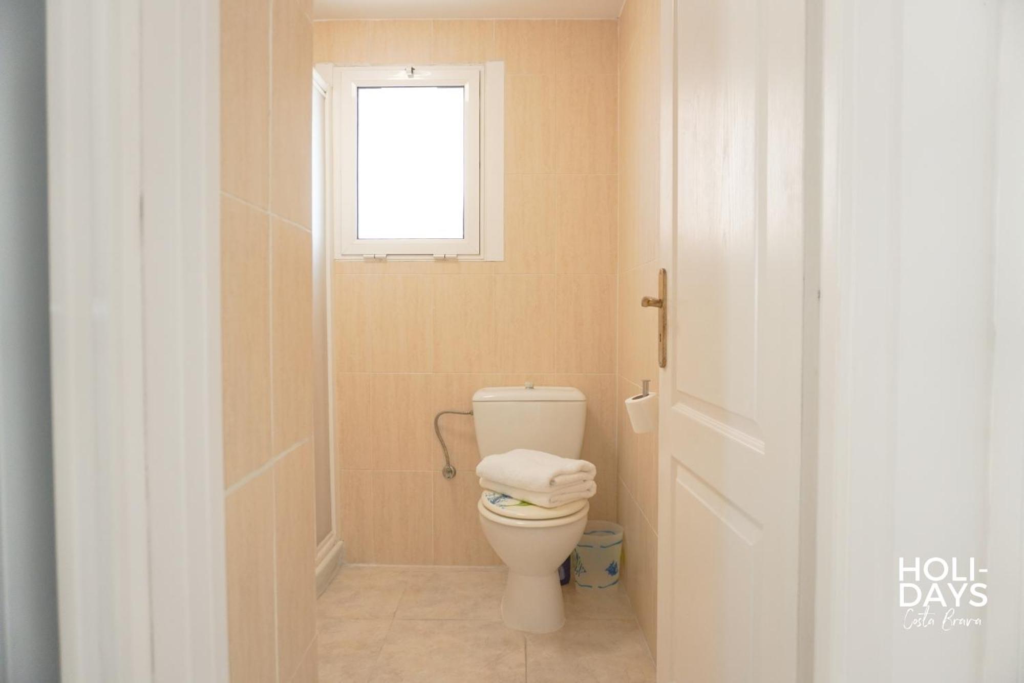 Apartamento Marina Dreams Roses Eksteriør bilde