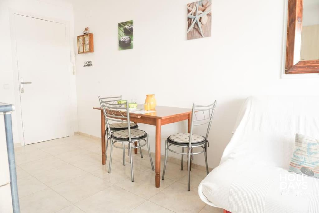 Apartamento Marina Dreams Roses Eksteriør bilde