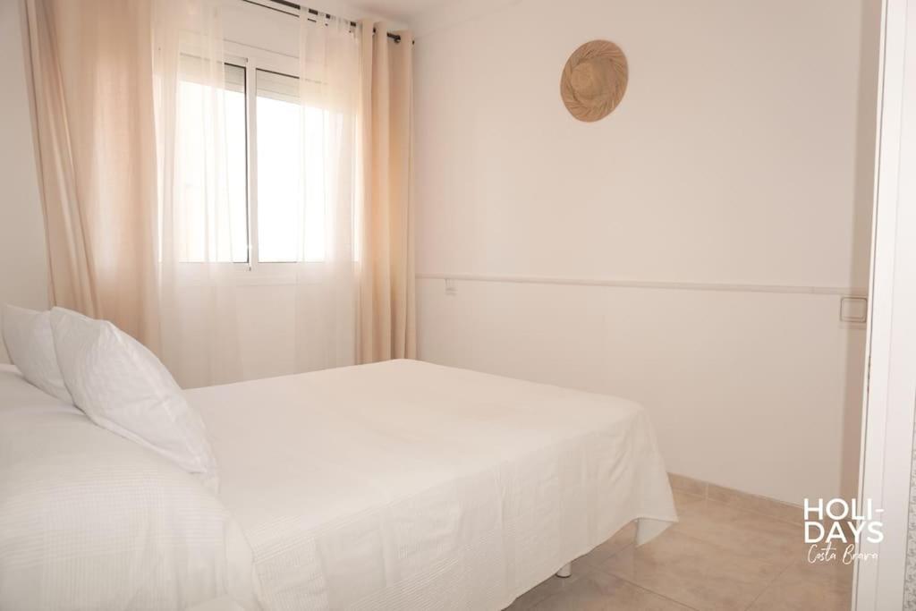 Apartamento Marina Dreams Roses Eksteriør bilde