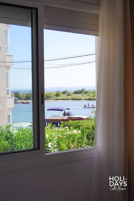 Apartamento Marina Dreams Roses Eksteriør bilde