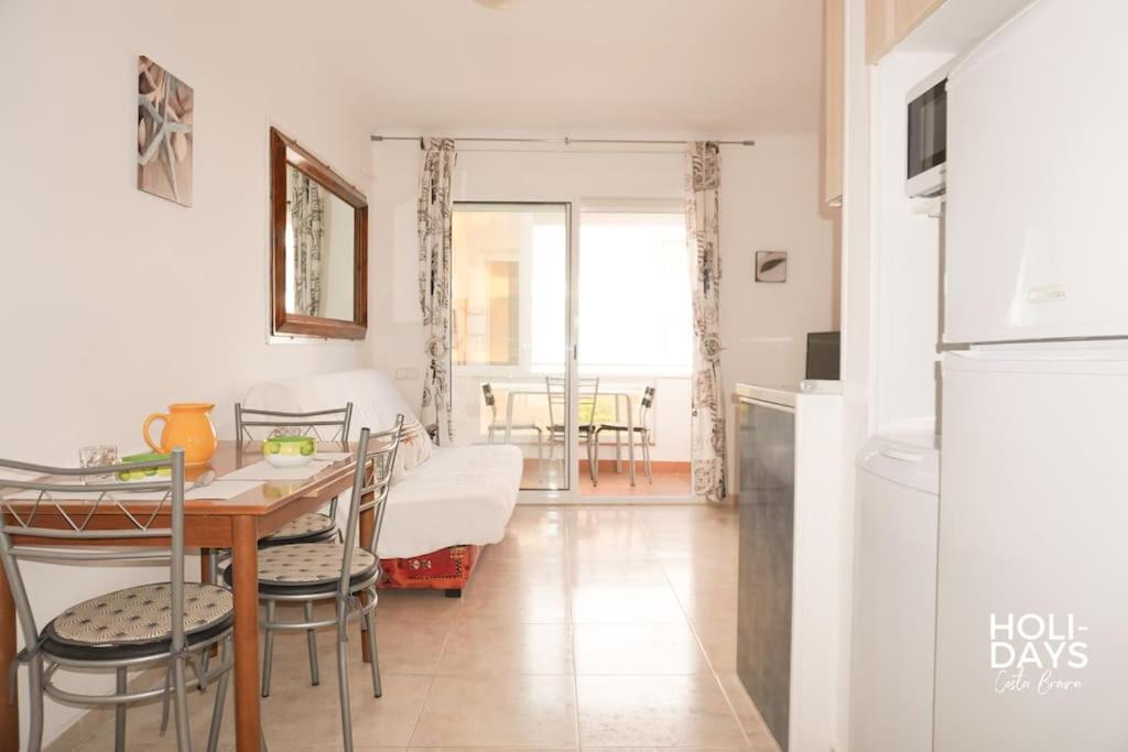 Apartamento Marina Dreams Roses Eksteriør bilde